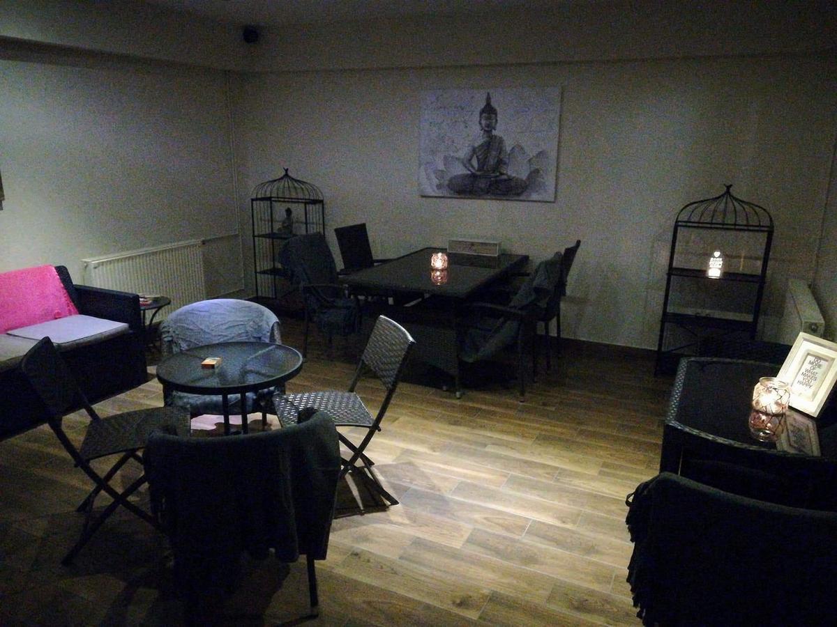 Szilvásvárad Shubu Zen Vendeghaz酒店 外观 照片
