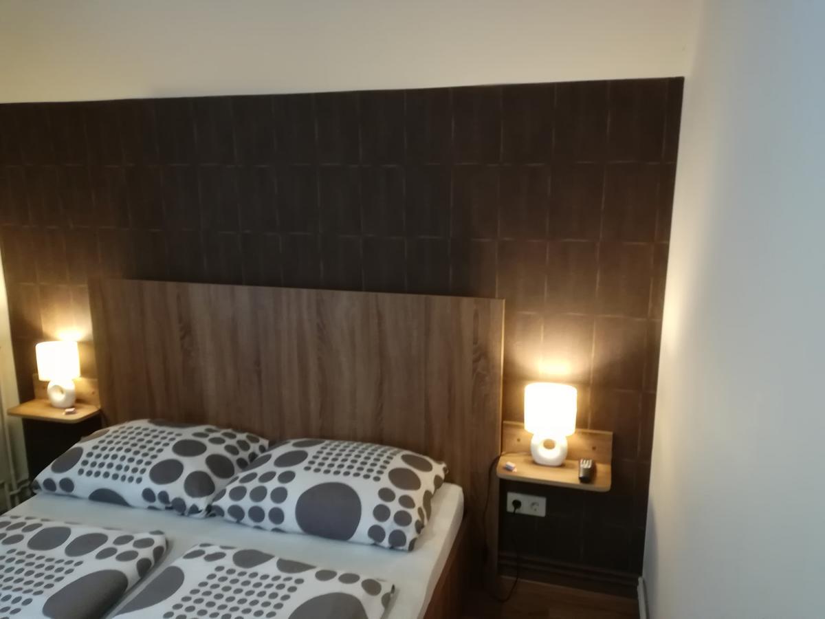 Szilvásvárad Shubu Zen Vendeghaz酒店 外观 照片